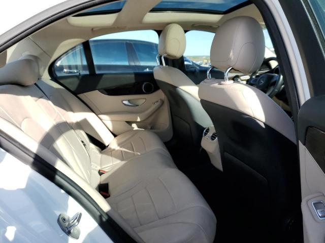 2016 MERCEDES-BENZ C 350E - 55SWF4HB6GU161193