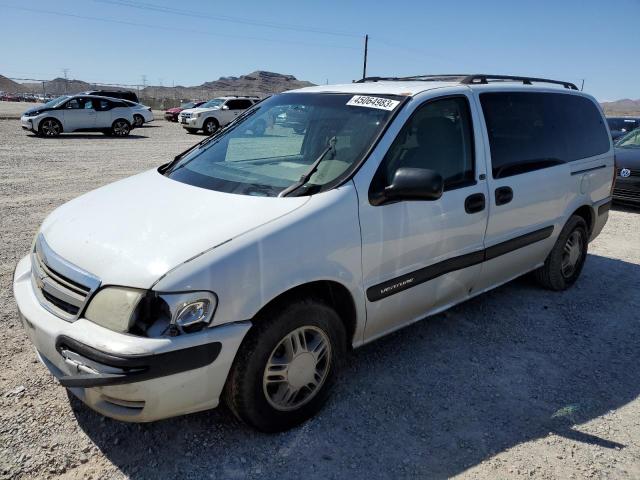 2001 Chevrolet Venture 