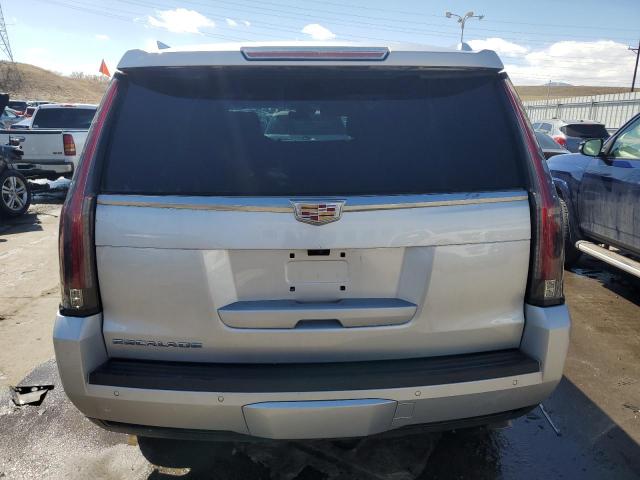 2019 CADILLAC ESCALADE L - 1GYS4BKJ8KR108681