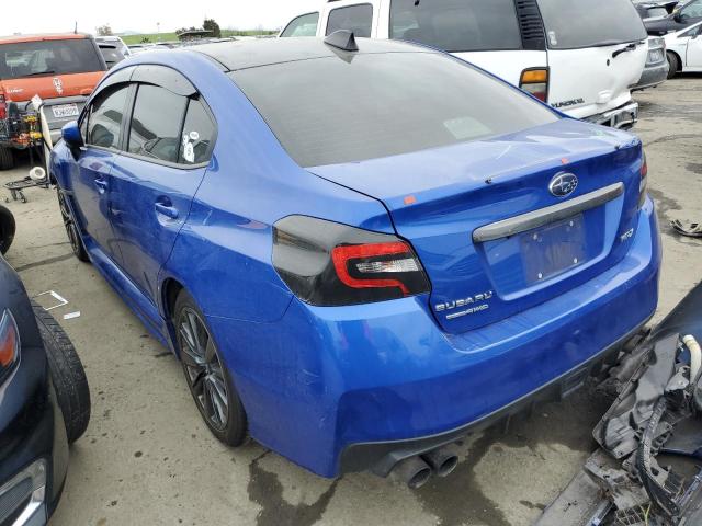 JF1VA1B68H9803422 Subaru WRX