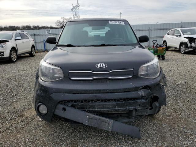 KNDJP3A56J7890900 KIA SOUL +