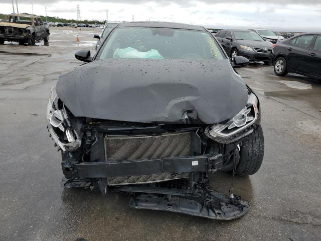 3KPF34AD1KE014638 KIA Forte Gt Line