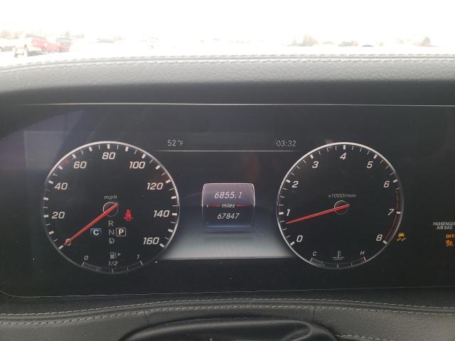 2018 MERCEDES-BENZ S 450 4MAT - WDDUG6EB2JA349530