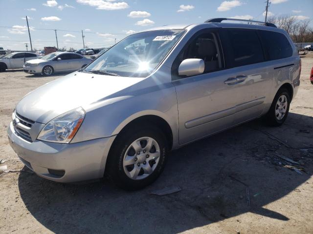 2010 Kia Sedona LX