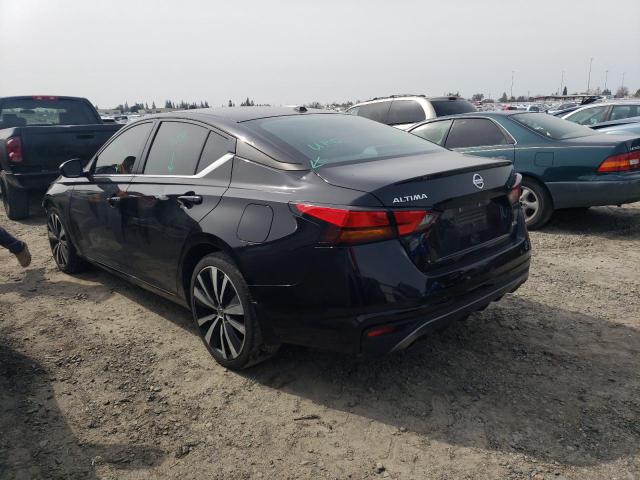 1N4BL4CW0KC172303 Nissan ALTIMA SR
