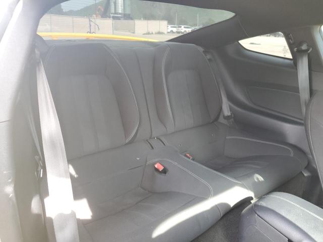 1FA6P8CF7J5122059 Ford MUSTANG GT