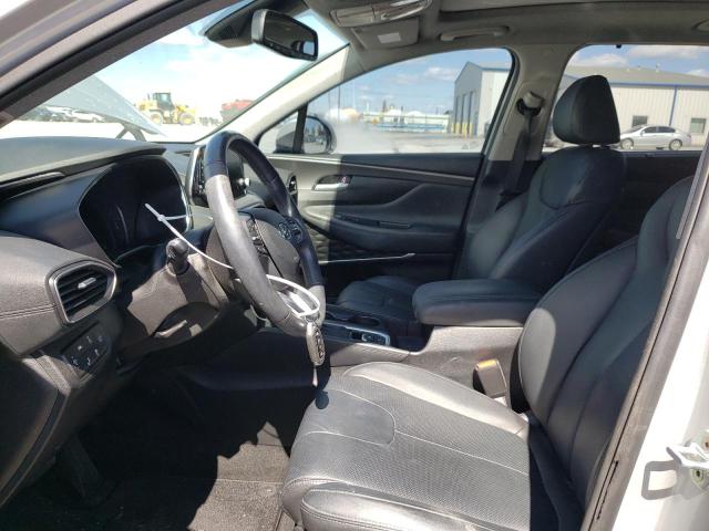 2019 HYUNDAI SANTA FE L - 5NMS5CAA9KH034122