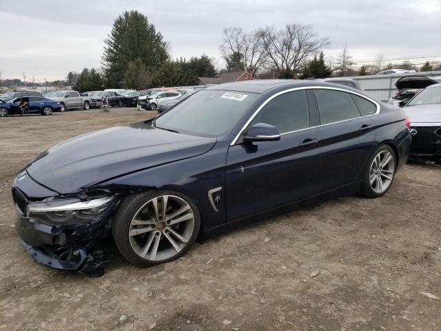 2018 BMW 430XI GRAN - WBA4J3C52JBL03288