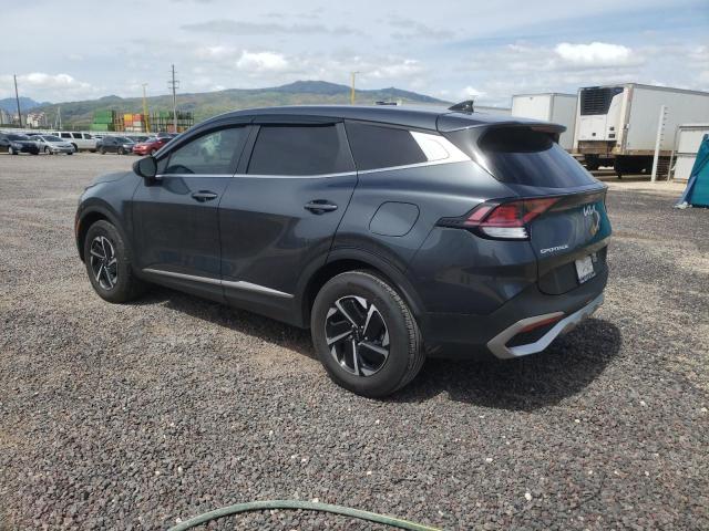 KNDPUCAG7P7017783 KIA Sportage Lx
