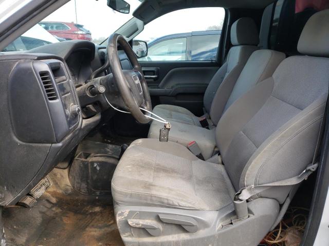 2015 GMC SIERRA - 1GTN2TEH4FZ307370