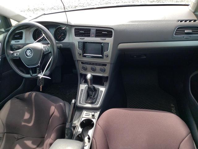 2015 VOLKSWAGEN GOLF - 3VW217AU3FM066240