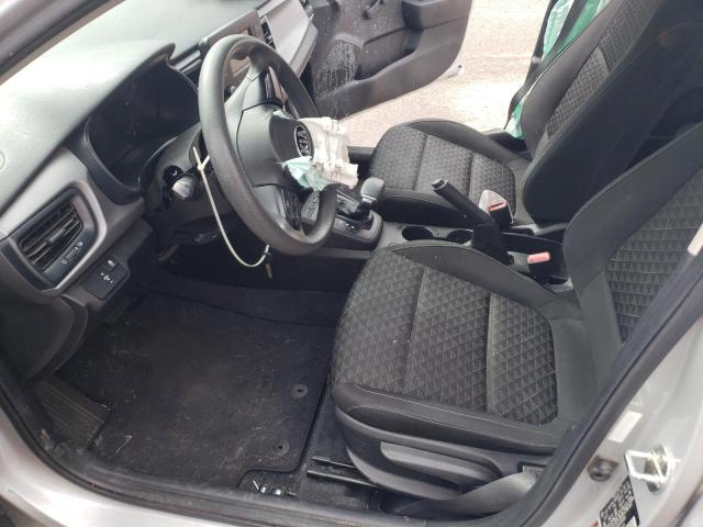 3KPA24AB5JE065859 KIA RIO LX