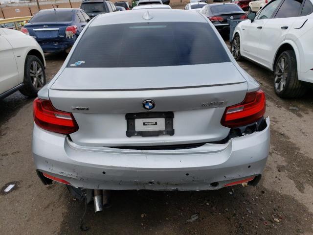 2016 BMW 228 XI SUL - WBA1G9C56GV598603