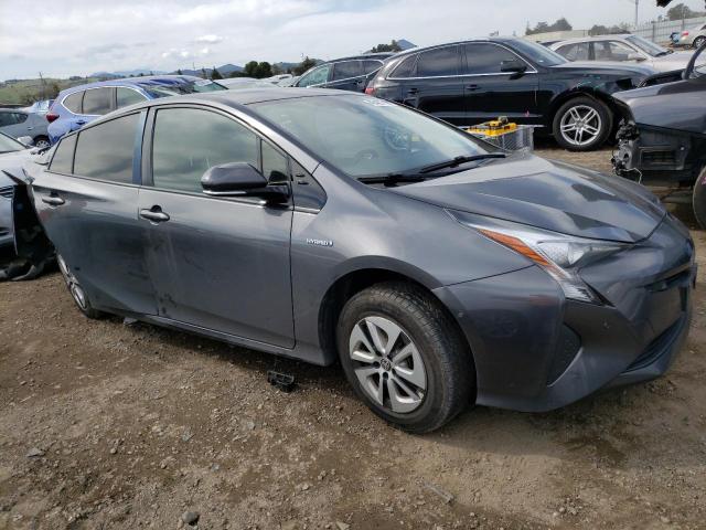 JTDKARFU0G3016115 Toyota PRIUS