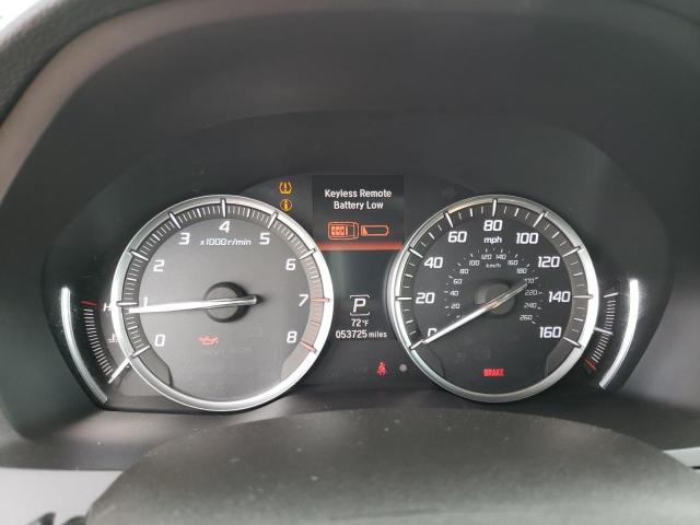 5FRYD4H21EB044312 Acura MDX