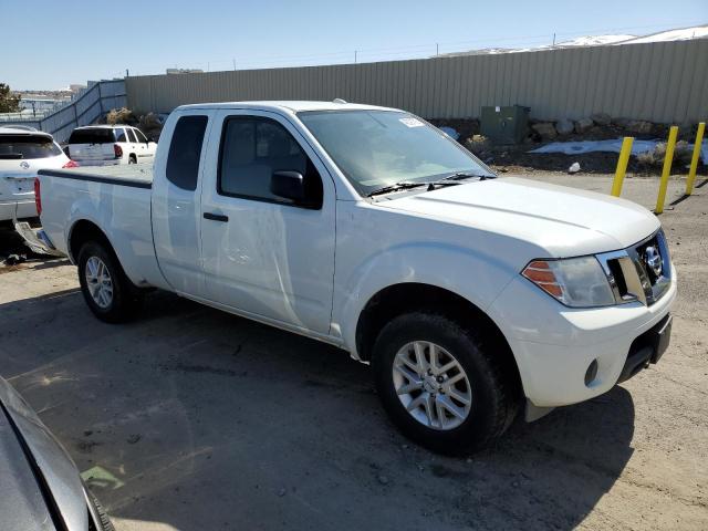 1N6AD0CW7GN731530 Nissan Frontier Sv