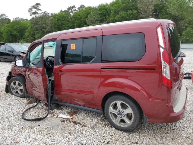2019 FORD TRANSIT CO - NM0GE9G20K1393262