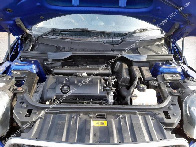 WMWZA32080WN27636 Mini Countryman