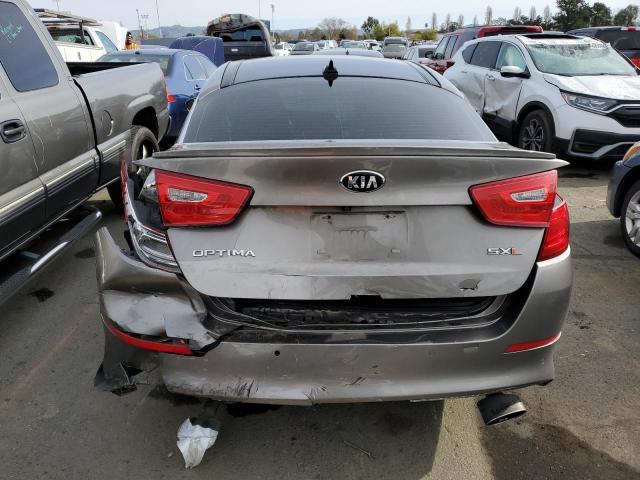 5XXGR4A62FG372736 KIA OPTIMA SX