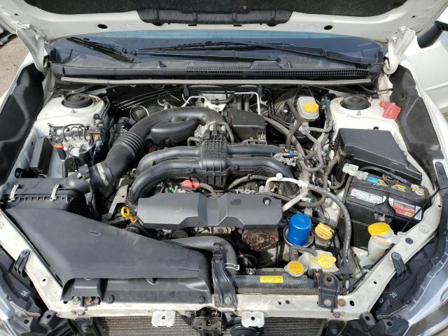 JF2GPANC4G8257386 Subaru Crosstrek Limited