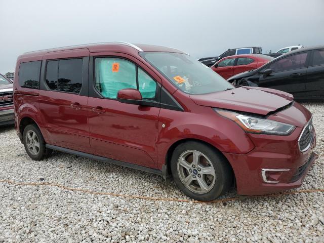 2019 FORD TRANSIT CO - NM0GE9G20K1393262