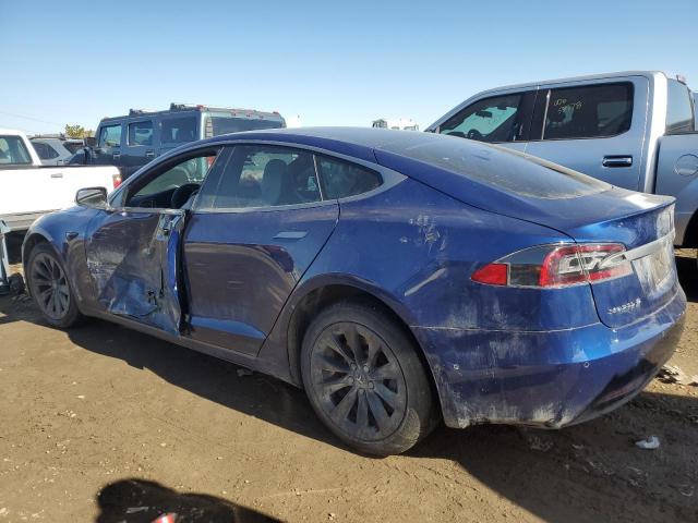 5YJSA1E26JF243854 Tesla MODEL S