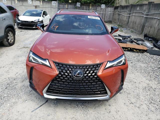 2020 LEXUS UX 200 - JTHX3JBH9L2024660
