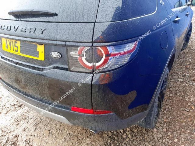 SALCA2CE0FH511403 Land Rover Discovery