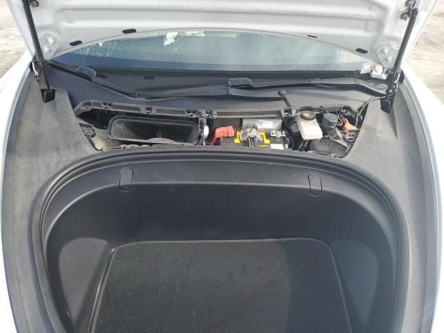 5YJ3E1EA0KF331638 Tesla MODEL 3