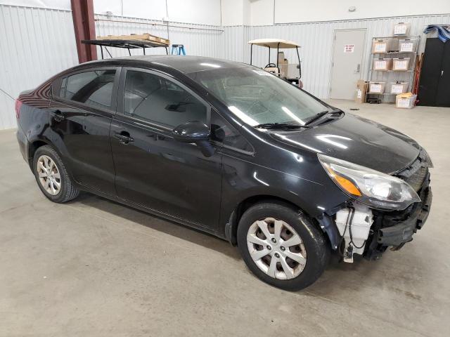 2016 KIA RIO EX - KNADN4A36G6588218
