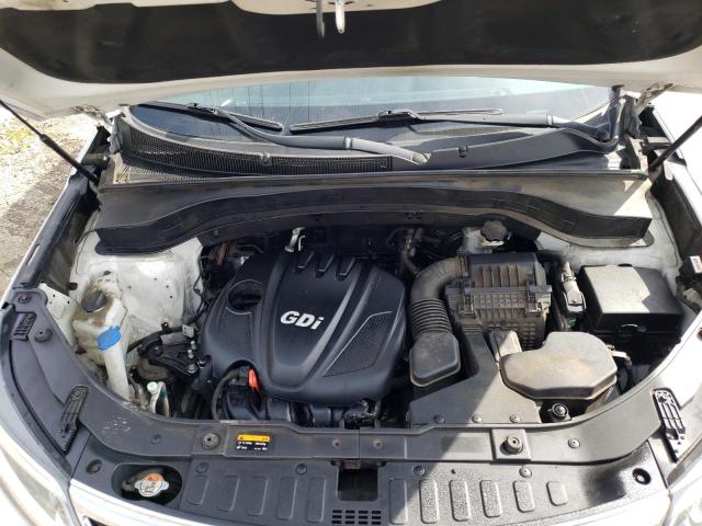 5XYKT4A69EG514747 KIA SORENTO LX