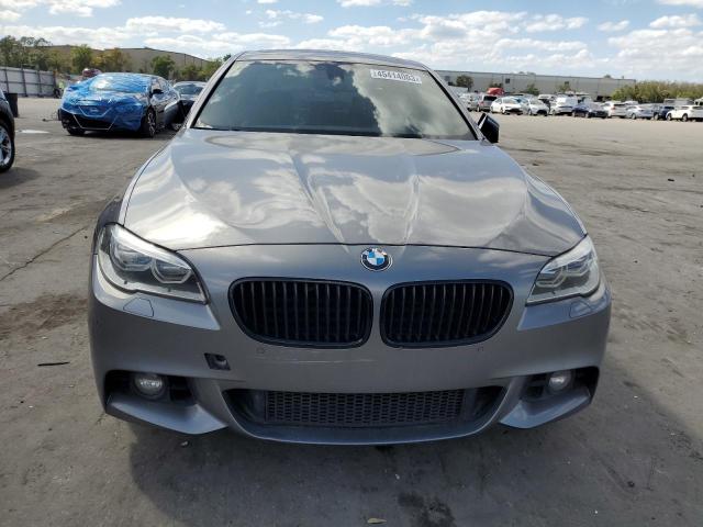 2015 BMW 535 D XDRI - WBAFV3C53FD686828