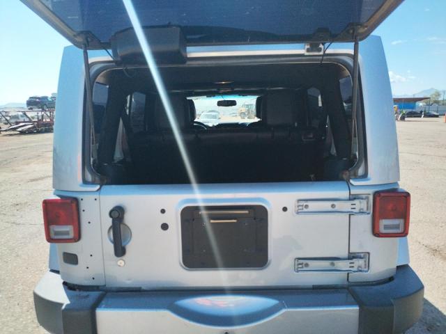 1C4BJWEG5GL148071 Jeep Wrangler Unlimited Sahara