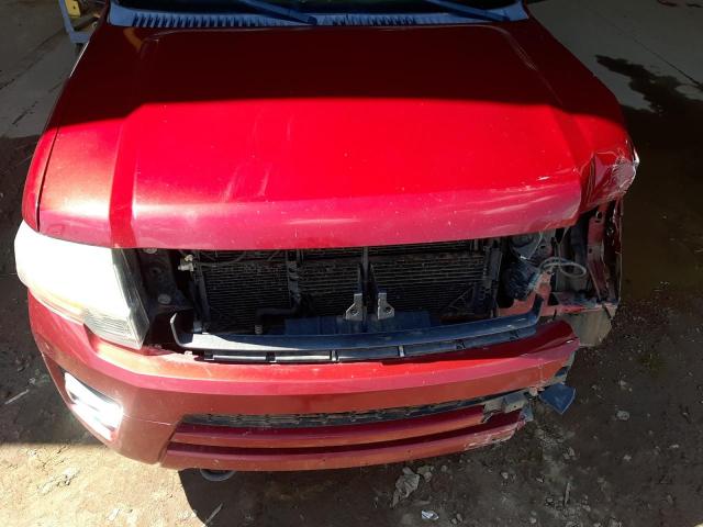 1FMJK1JT8FEF43648 Ford Expedition El Xlt