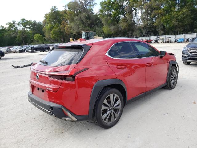 2019 LEXUS UX 200 - JTHY3JBH0K2006745