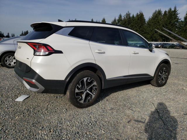 KNDPVCAG9P7044240 KIA Sportage Ex