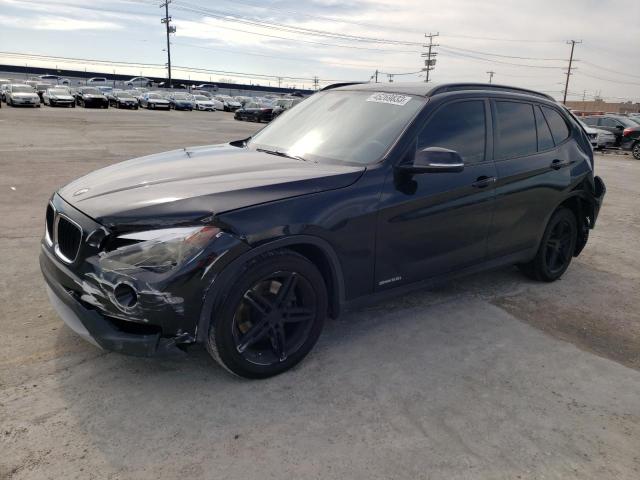 2014 BMW X1 sDrive28i