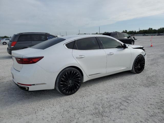 2017 KIA CADENZA PR - KNALB4J18H5081766