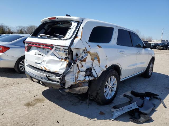 2020 DODGE DURANGO SS 1C4RDJFG4LC318910