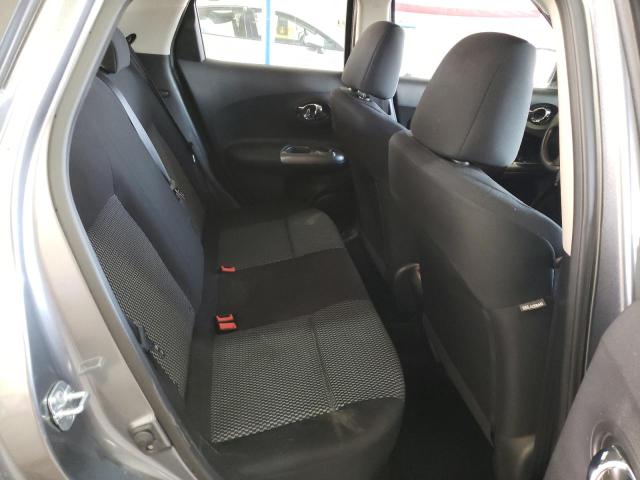 JN8AF5MV0GT658176 Nissan JUKE S