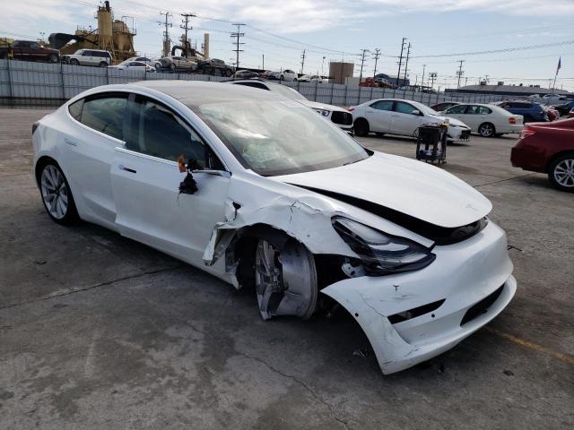 5YJ3E1EA6LF634344 Tesla MODEL 3