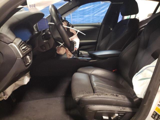 WBAJB9C59KB464337 BMW M550xi
