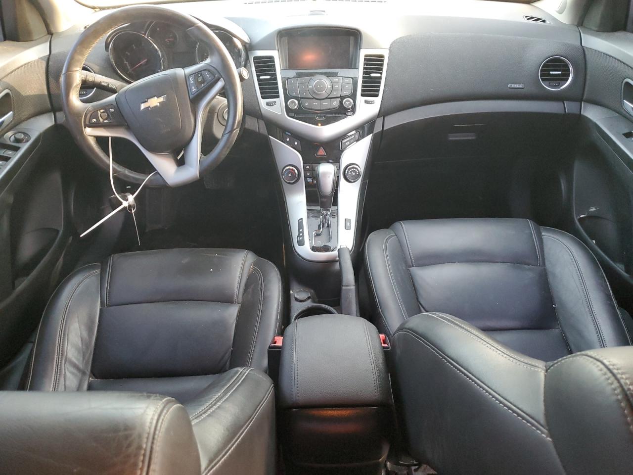 2013 Chevrolet Cruze Lt VIN: 1G1PE5SB9D7157494 Lot: 45393853