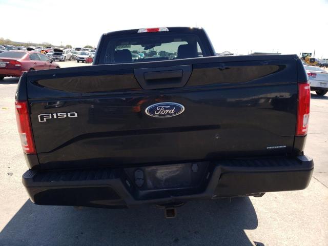 2016 FORD F150 - 1FTMF1C81GFA29747