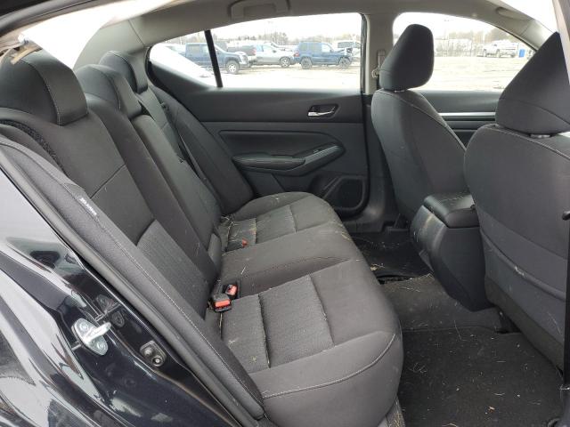 2022 NISSAN ALTIMA SV - 1N4BL4DV3NN382280