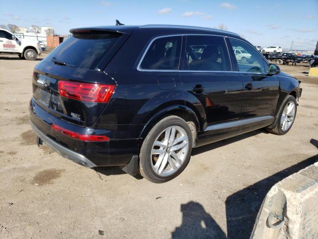 VIN WA1VAAF75JD004966 2018 Audi Q7, Prestige no.3