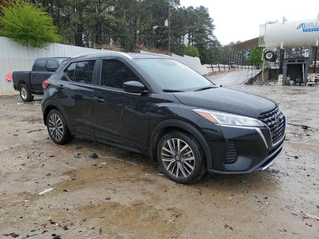 2021 NISSAN KICKS SV - 3N1CP5CV3ML489809