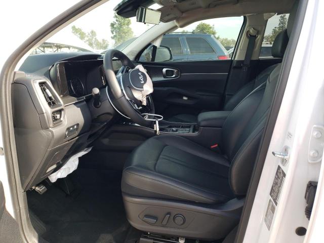 5XYRL4LC9NG109148 KIA SORENTO S