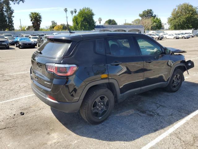 3C4NJCAB2KT614848 Jeep Compass Sport