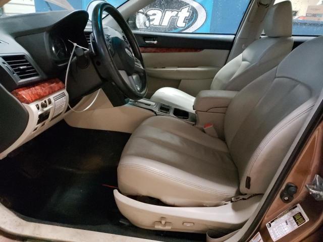 4S3BMDK60B2215679 Subaru Legacy 3.6r Limited